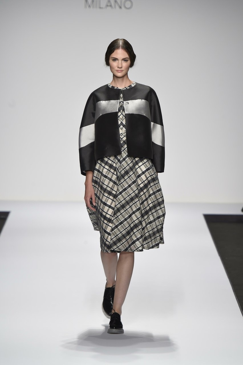 AltaRoma Primavera/Estate 2015 San Andreas